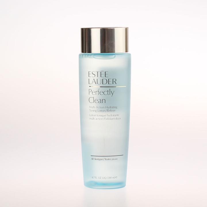 Image du produit Estée Lauder Perfectly Clean (Lait nettoyant, 200 ml)