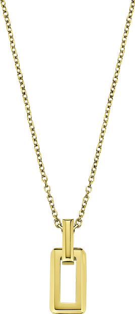 Produktbild Lotus Lotus-Halskette (Edelstahl)