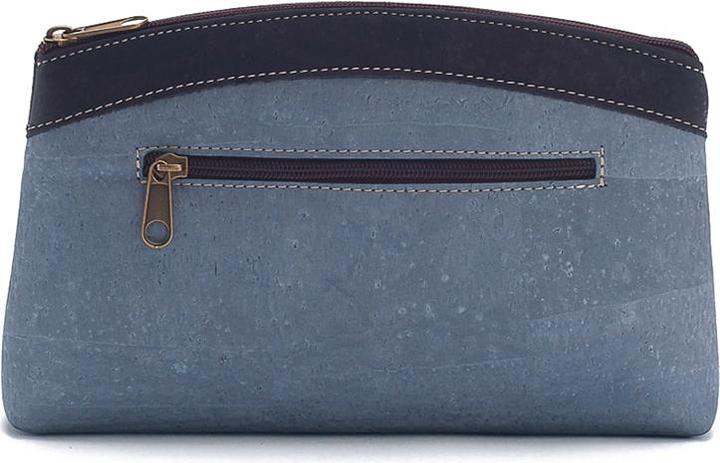 Produktbild Artelusa Clutch «Metallic»