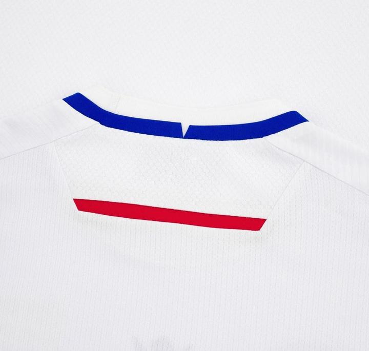 Produktbild Macron Slowakei Auswärts Trikot (XL)