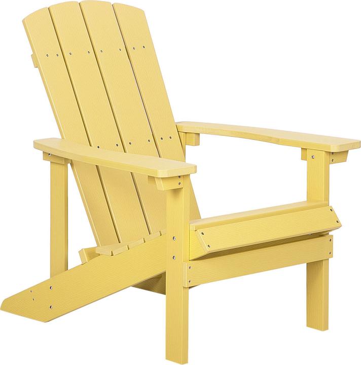 Produktbild Beliani Adirondack