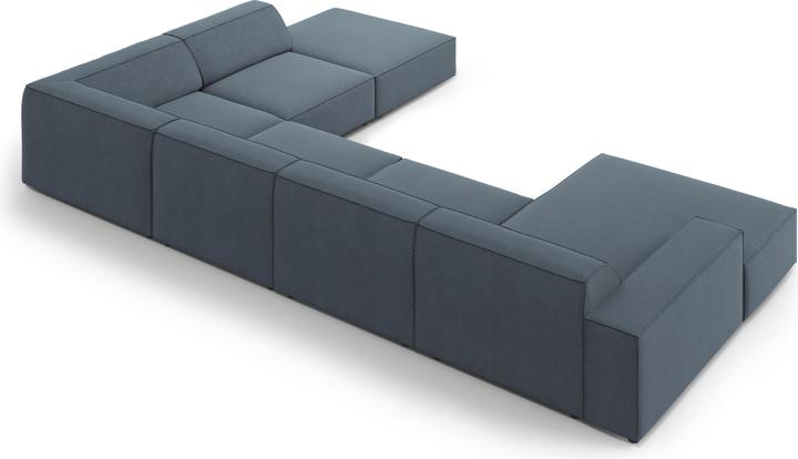Actual product image Micadoni Jodie (Sofa landscape)