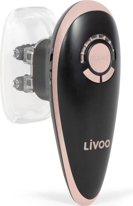 Livoo Ventouse électrique