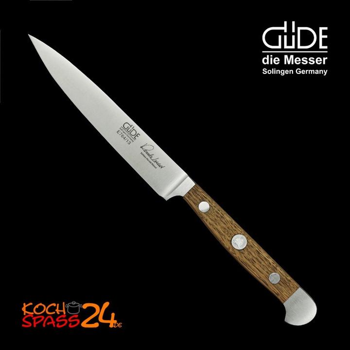 Immagine prodotto Güde Solingen Alpha (13 cm)