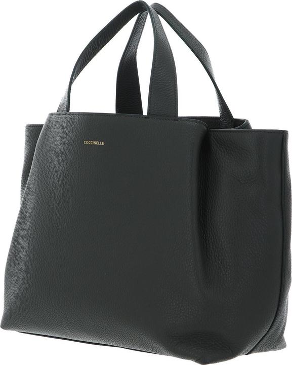 Produktbild Coccinelle Malory Handbag Grained Leather