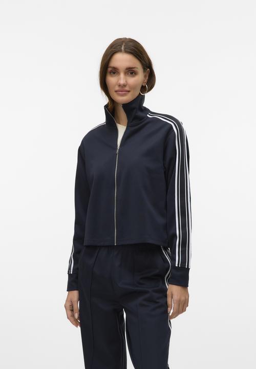 Immagine prodotto Vero Moda VMVIVIEN Sweatshirt-Jacke Jersey-Blazer (M)