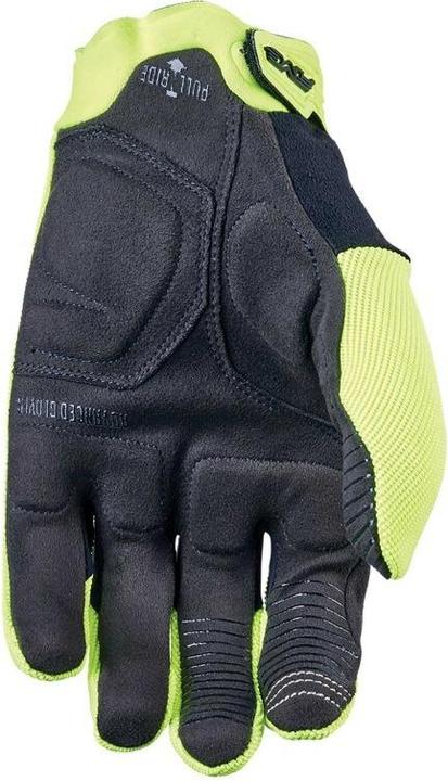Actual product image Five xr-trail gel (S)