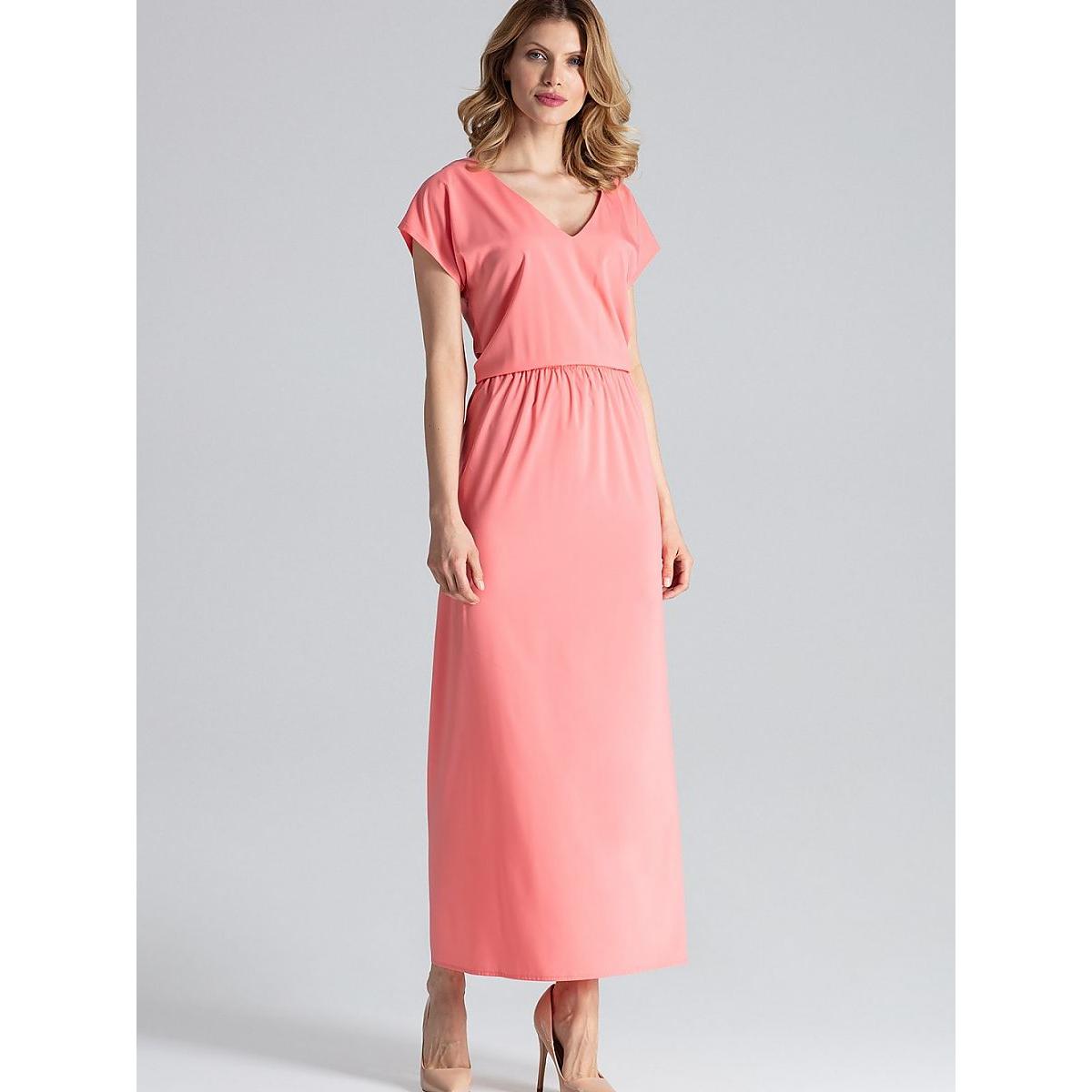 Figl, Damen, Kleider, Alltagskleid, Rosa, (S)
