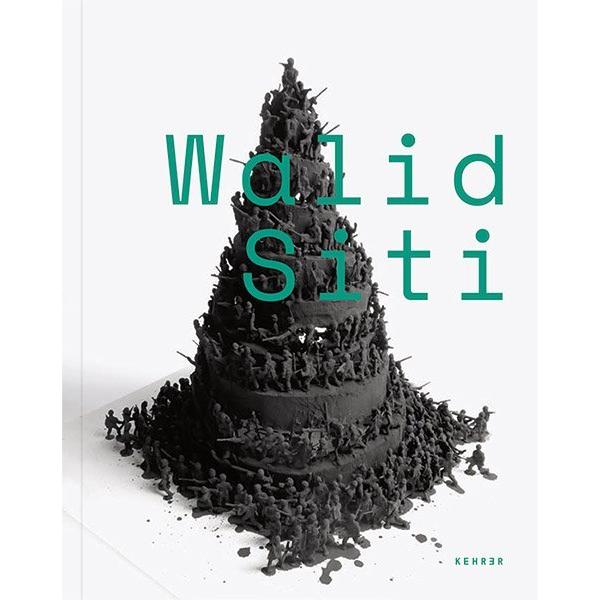 Siti:Walid Siti, Sachbücher von KEHRER Verlag Heidelberg