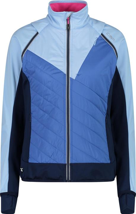 Produktbild CMP Campagnolo Sleeves Softshell (3XL)