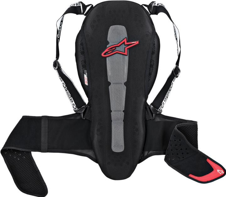 Image du produit Alpinestars Protection dorsale Nucleon Kr-2 (XL)