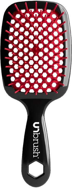 FHI Heat Unbrush Detangling Brush for Pain-Free Brushing on All Hair Types