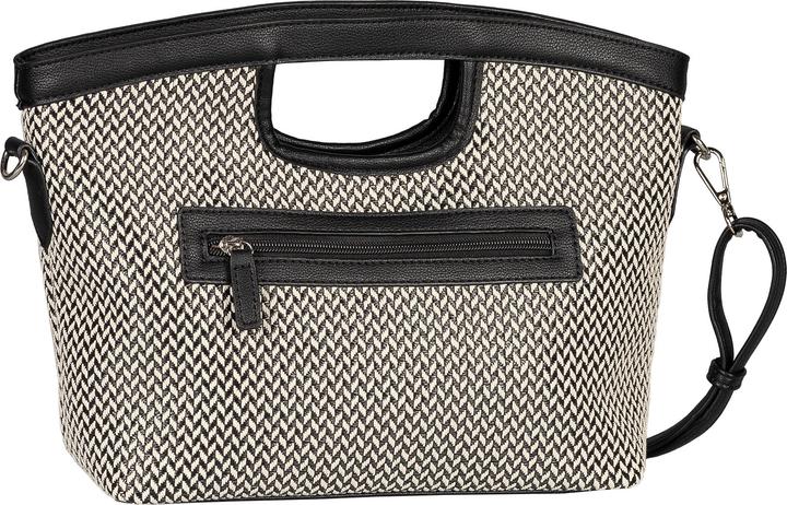 Immagine prodotto Tom Tailor Lucien Zip Shopper