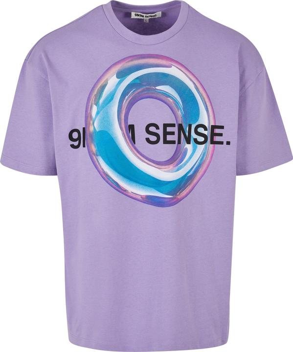 9N1M Sense Chrome Halo T-Shirt - 70115 (XL)