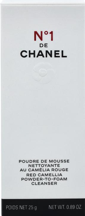 Produktbild Chanel Powder Foam Cleanser (Reinigungsschaum, 25 ml)