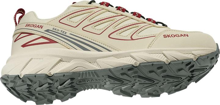 Produktbild Skogan Damen Funktions-Trekkingschuh (39)