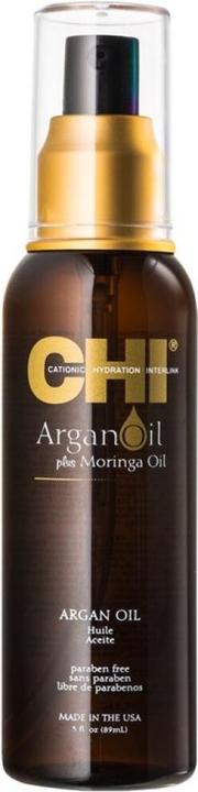 Immagine prodotto CHI Olio di Argan (89 ml)