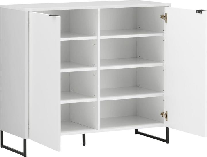 Produktbild micasa Darren (100 x 39 x 90 cm)