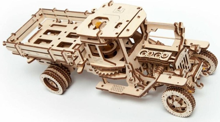 Immagine prodotto Ugears Camion UGM-11