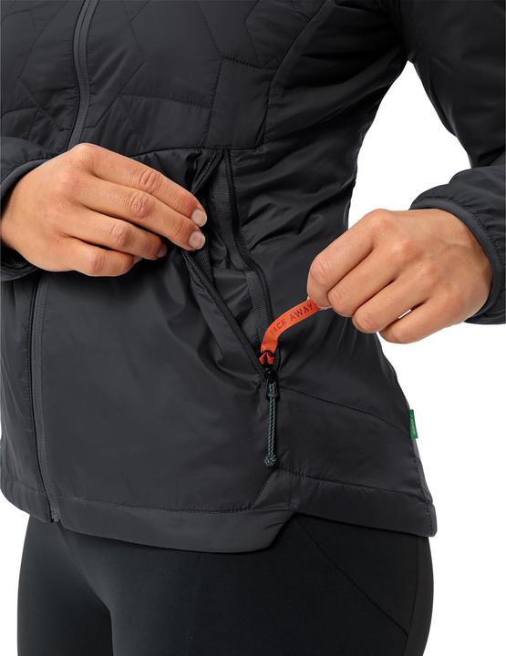 Produktbild Vaude Freney Jacket VI (34, XXS)