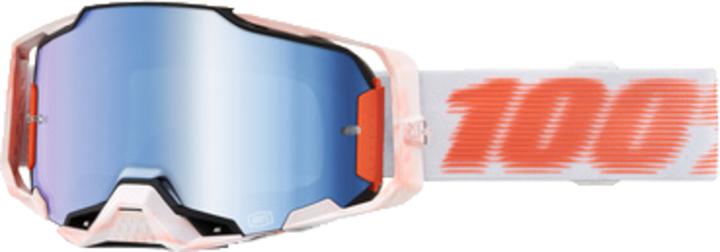 White-Orange