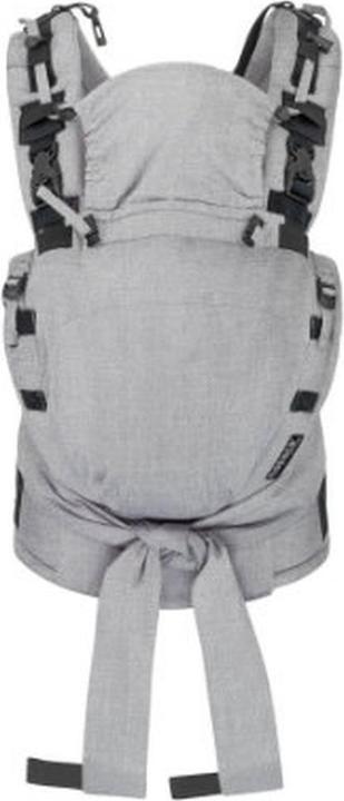 Actual product image Hoppediz Baby carrier Nabaca Basic Set