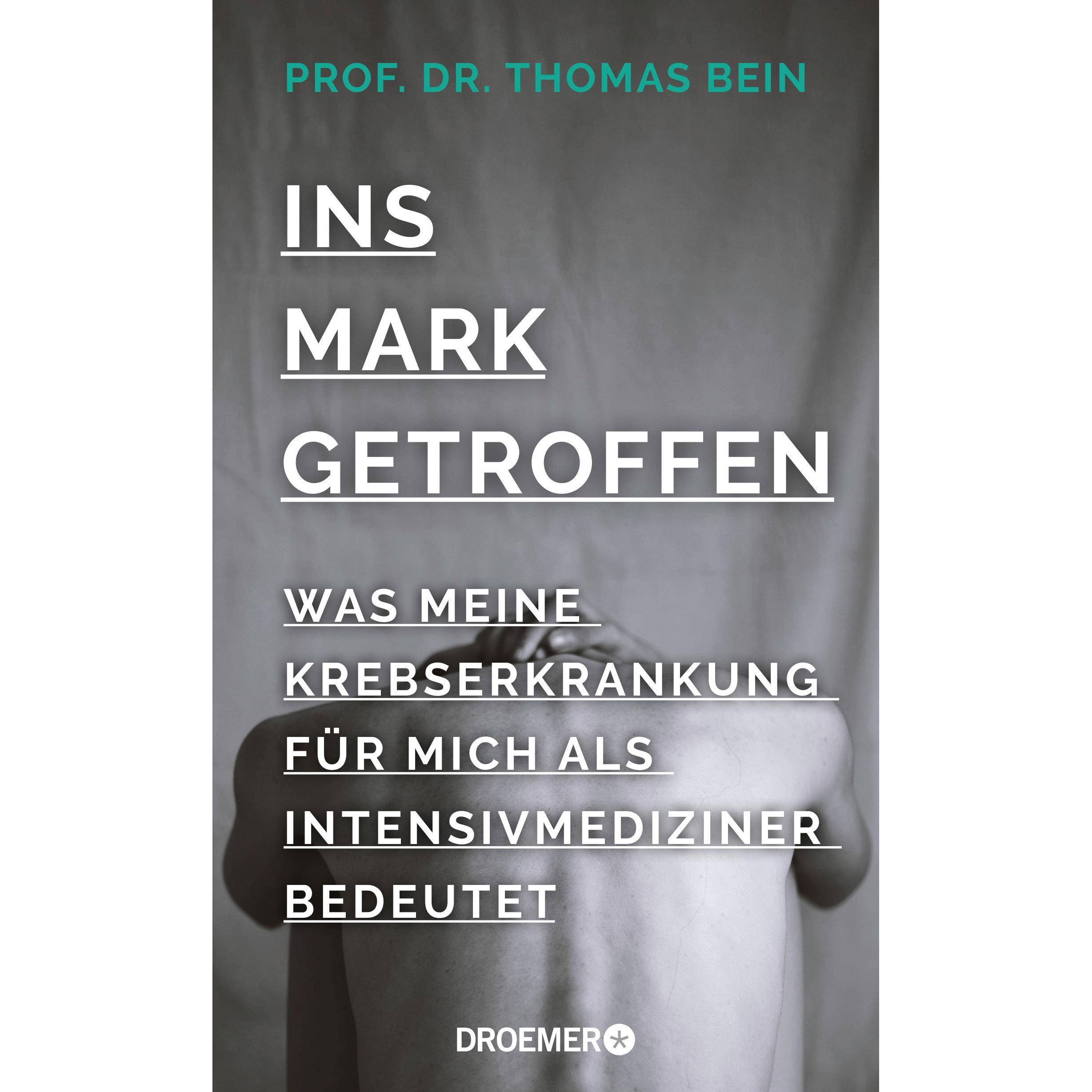 Ins Mark getroffen, Fachbücher von Thomas Bein