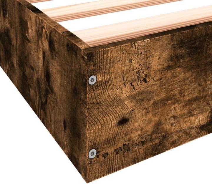 Actual product image vidaXL Kees (90 x 200 cm)