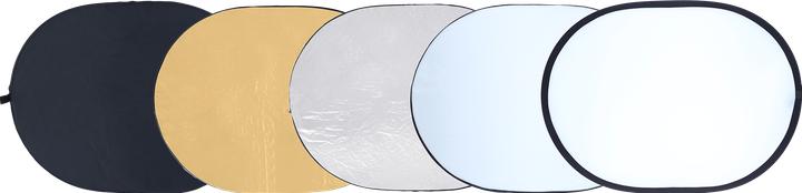 Produktbild Rollei Profi 5 in 1 Faltreflektor