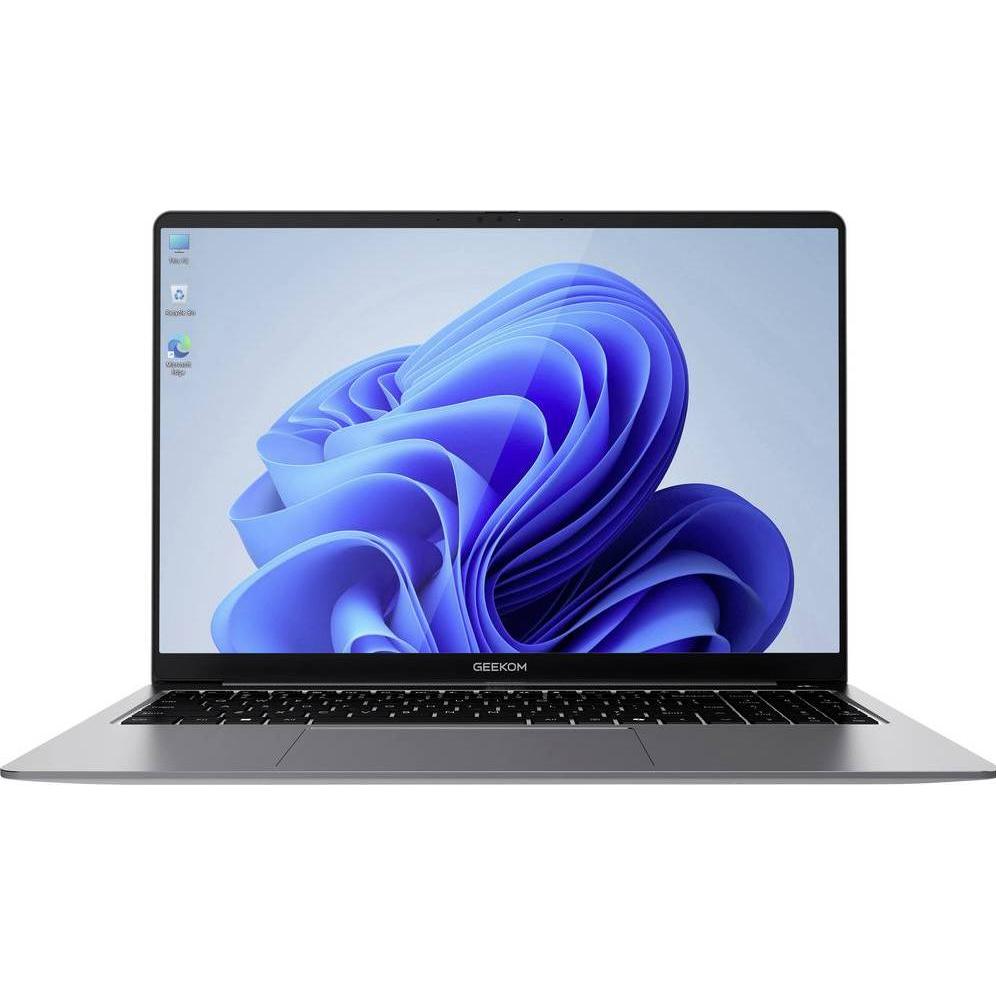 Geekom Notebook GeekBook X16 Pro 40.6 cm (16 Zoll) 2.5K Intel Core Ult (16", 1000 GB, 32 GB, DE) (X16 Pro)