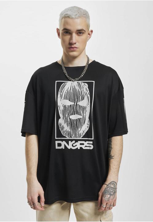 Produktbild Dangerous DNGRS T- Shirt Evil 07 - 43649 (M)