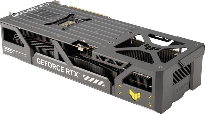 Actual product image ASUS TUF RTX 5080 GAMING OC (16 GB)