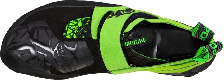 Actual product image La Sportiva Skwama Vegan (45)