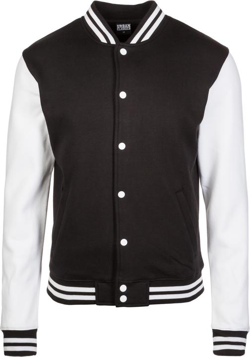 Immagine prodotto Urban Classics 2-tone College Sweatjacket (S)