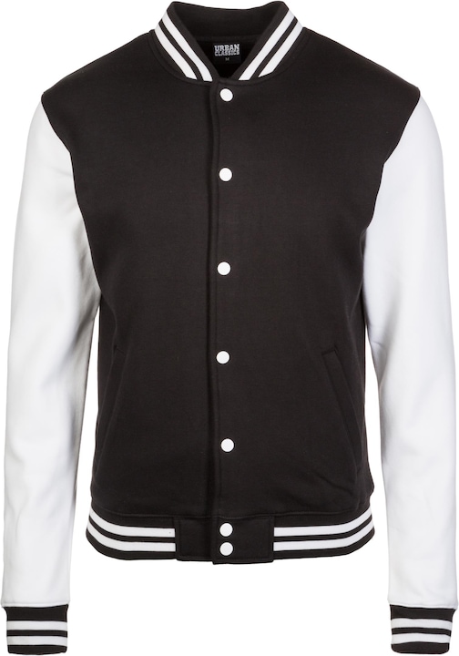 Produktbild Urban Classics 2-tone College Jacke Herren (XXL)