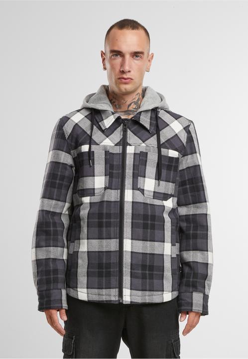 Produktbild Brandit Top Heavy Twill Jacket - 174625 (L)