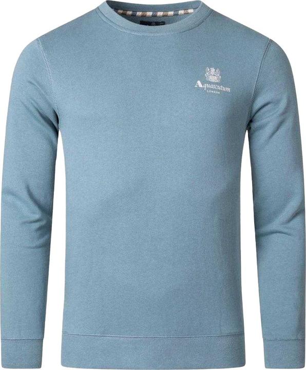 Produktbild Aquascutum Sweatshirt Aktiv (3XL)