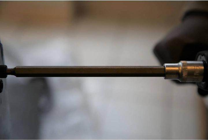 Productafbeelding Brilliant Tools BT022891 (6 mm)