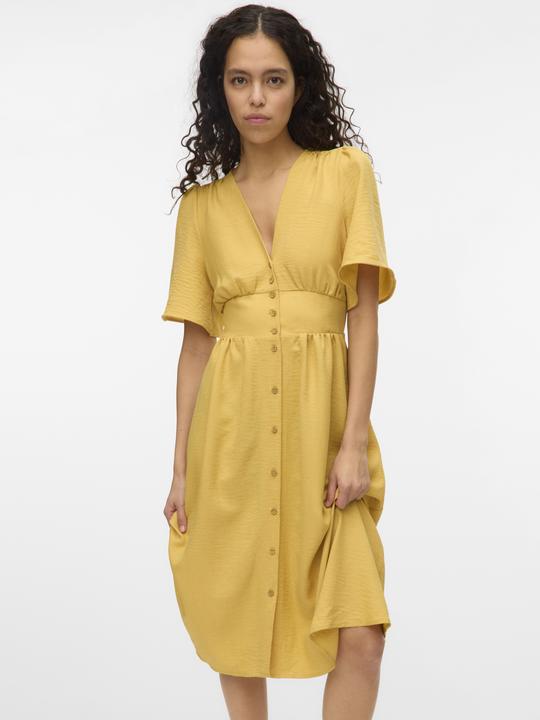 Immagine prodotto Vero Moda VMMELANEY Abito corto Abito (S)
