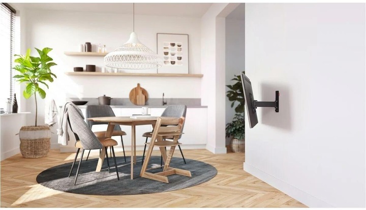 Produktbild Vogels MUURBEUGEL COMFORT TVM3225 (Wand, 43", 15 kg)
