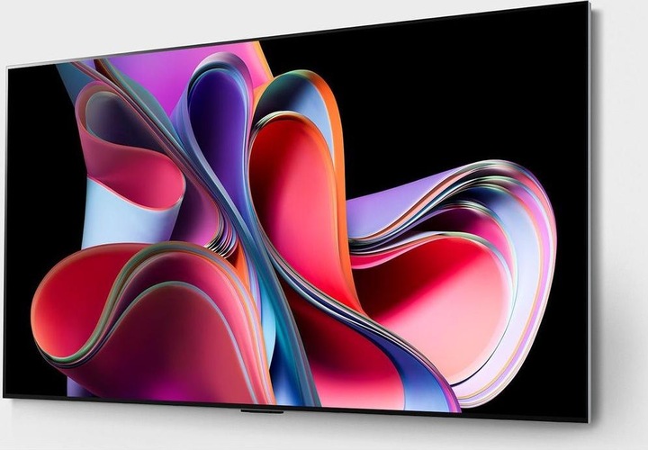 Image du produit LG OLED65G39LA (65", G3, OLED, 4K, 2023)