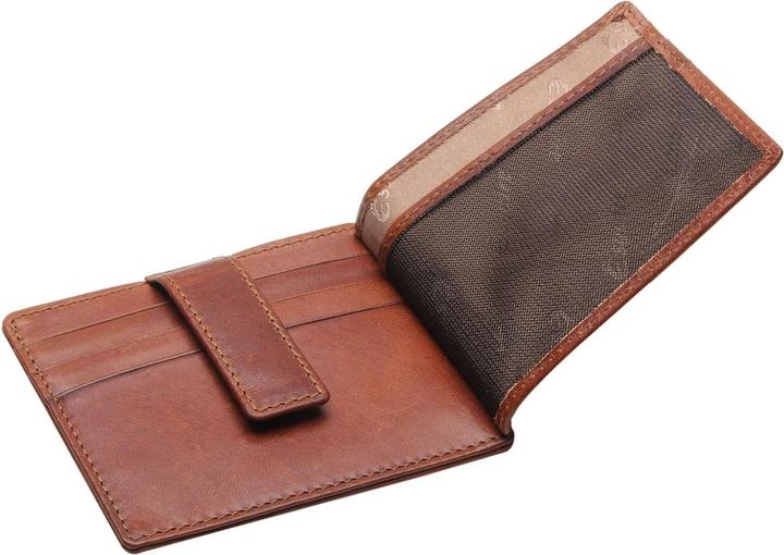 Immagine prodotto Esquire Oslo porta carte di credito RFID in pelle 10 cm