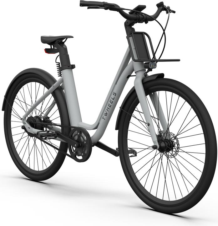 Immagine prodotto Twheels E-Bike City Classic