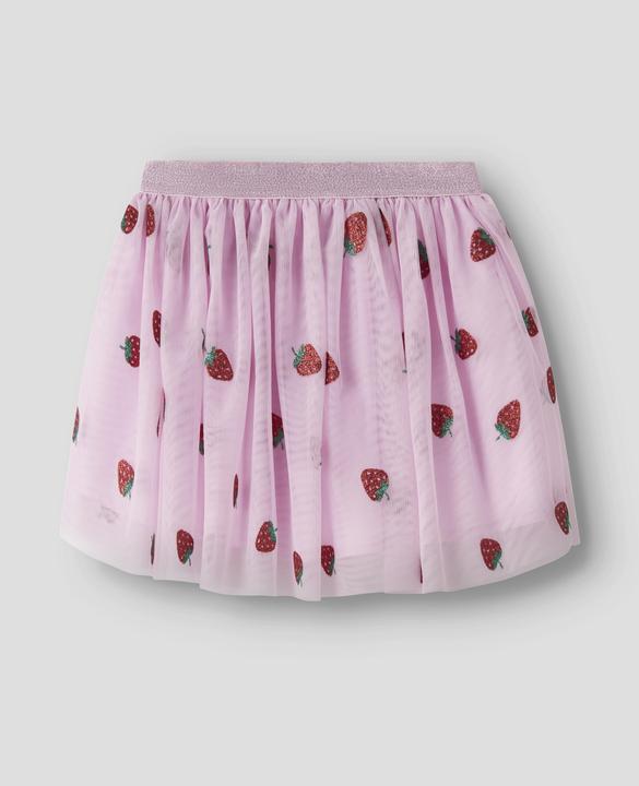 Produktbild Name it Glitzer Tüll Rock (92)