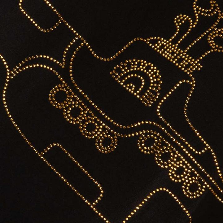 Immagine prodotto Maglietta Donna/Ladies Yellow Submarine Diamante (M)