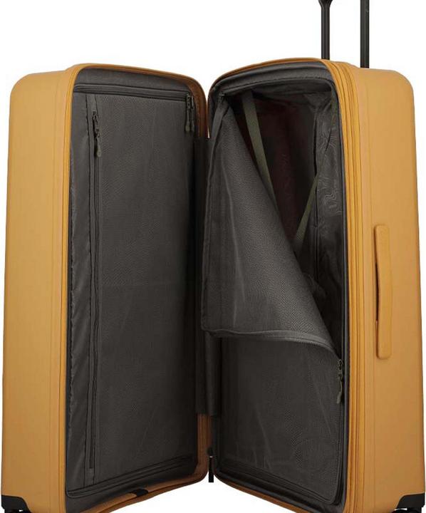 Produktbild Jump Enais 4 Rollen Trolley 75 cm mit Dehnfalte (99 l)