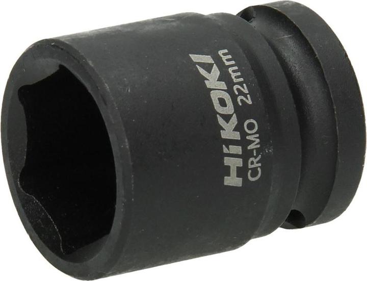 Productafbeelding Hikoki Stopcontact 1/2 23mmx38L (23 mm)