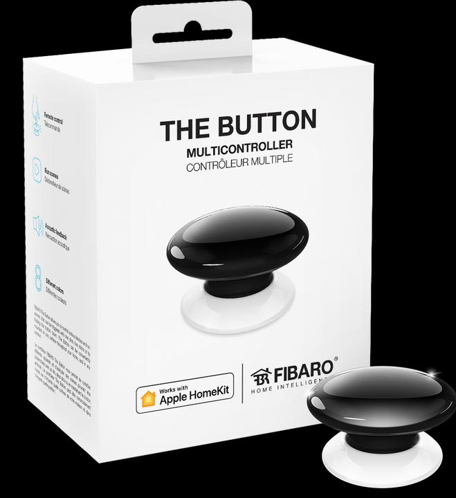 Immagine prodotto Fibaro The Button