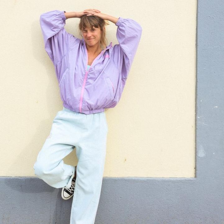 Produktbild Oxbow Jeans (34)