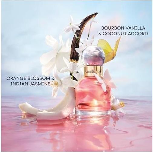 Immagine prodotto Cacharel SHE SHE edp vapor 50 ml (Eau de parfum, 50 ml)
